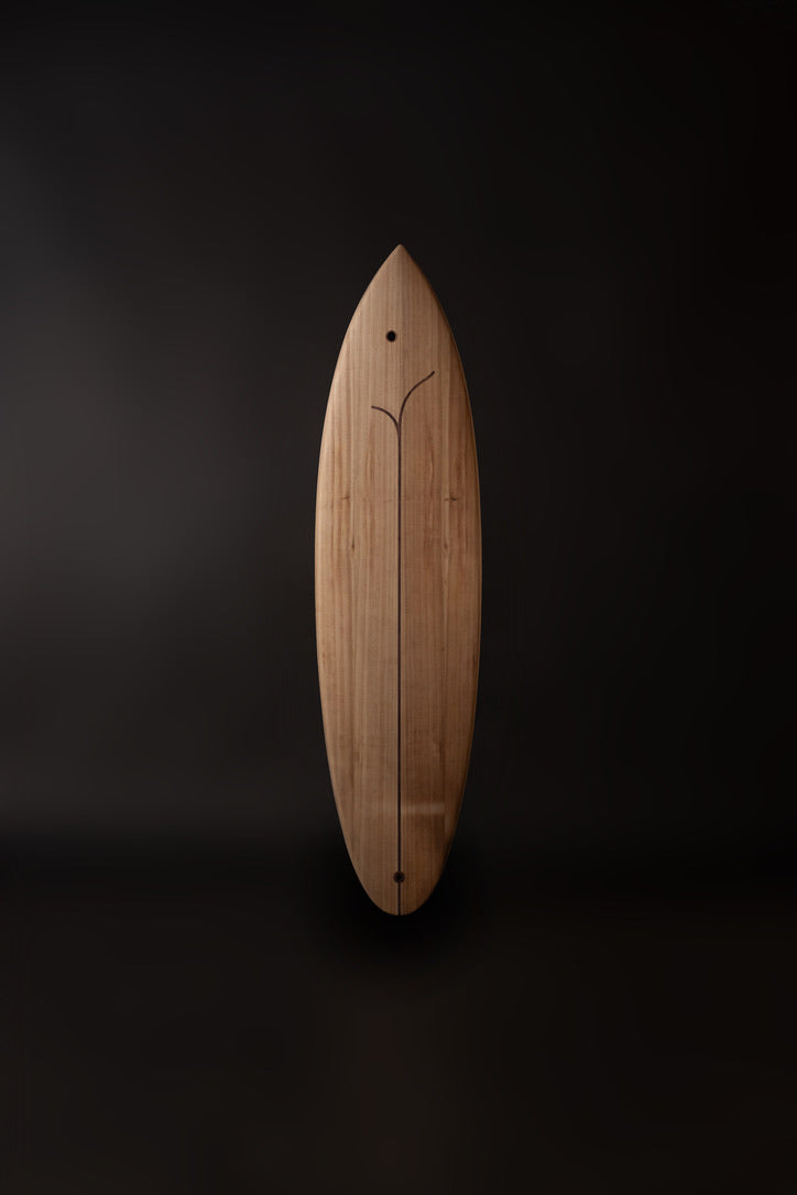 The Bosiny Flagship