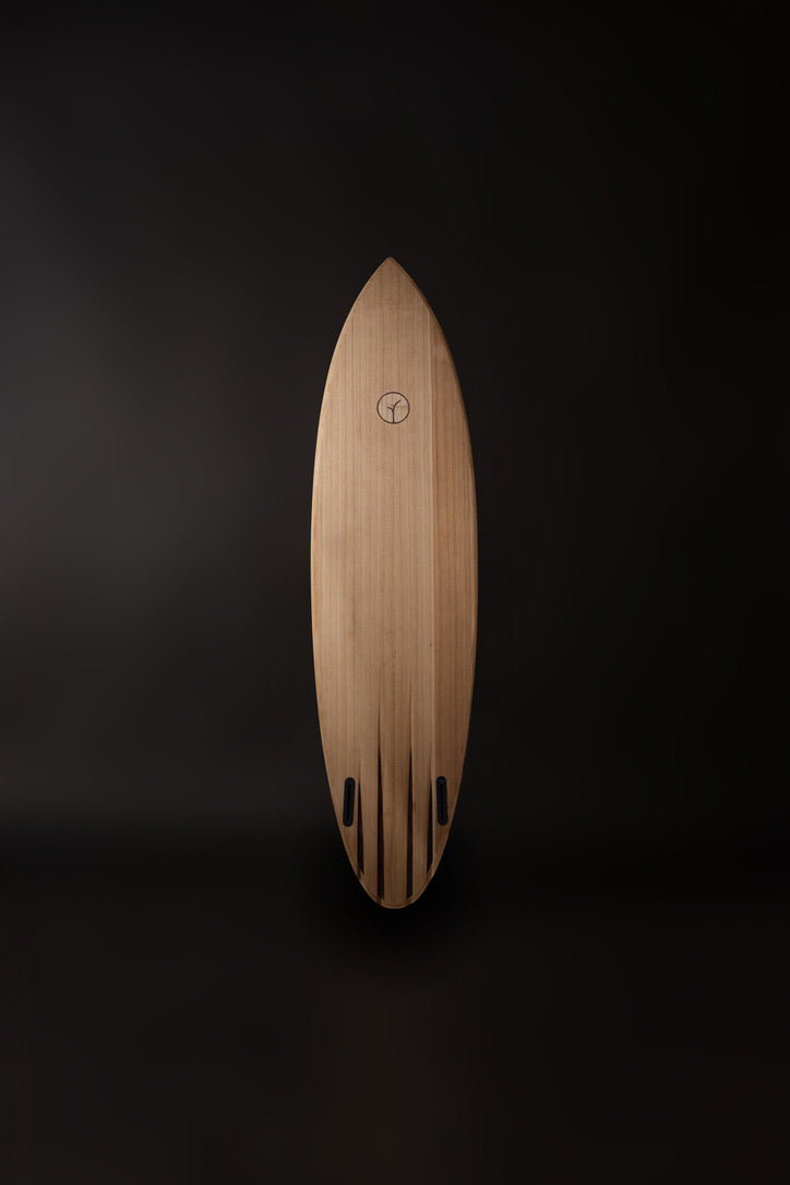 The Bosiny Flagship