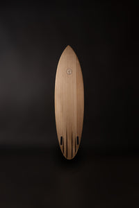 The Bosiny Flagship