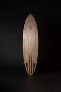 The Bosiny Flagship