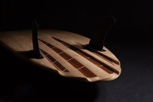 The Bosiny Flagship